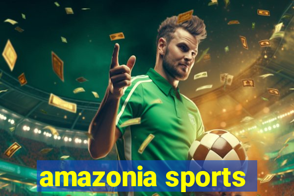 amazonia sports